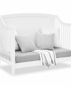 Delta Children Campbell 6-in-1 Convertible Crib