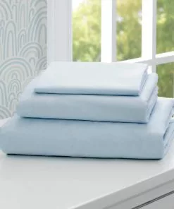 Delta Children 3-Piece Twin Sheet Set Sheets & Mattress Covers