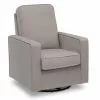 Delta Children Landry Nursery Glider Swivel Rocker Chair