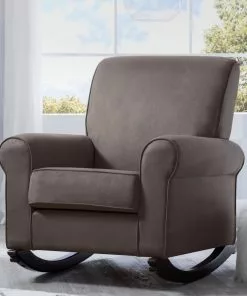 Delta Children Rowen Nursery Rocking Chair 28 Delta Children Rowen Nursery Rocking Chair