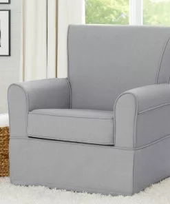 Delta Children Epic Glider Gliders & Rocking Chairs