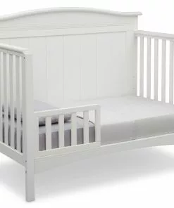 Delta Children Bennett 4-in-1 Convertible Crib 35 Delta Children Bennett 4-in-1 Convertible Crib