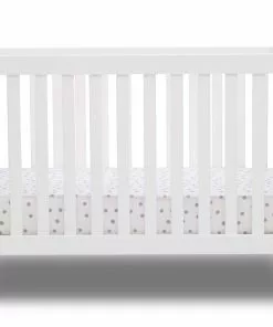 Delta Children Baby Cribs Miles 4-in-1 Convertible Crib 35 Delta Children Baby Cribs Miles 4-in-1 Convertible Crib