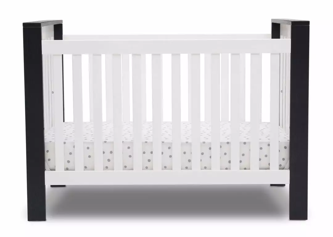 Delta Children Baby Cribs Miles 4-in-1 Convertible Crib 24 Delta Children Baby Cribs Miles 4-in-1 Convertible Crib