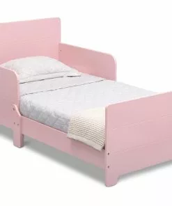 Delta Children MySize Toddler Bed Toddler Beds