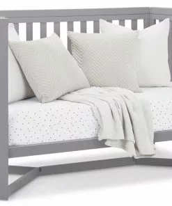 Delta Children Tribeca 4-in-1 Convertible Crib 78 Delta Children Tribeca 4-in-1 Convertible Crib