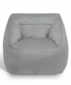 Delta Home Cozee Cube Chair, Adult Size