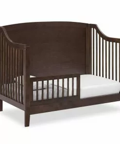 Delta Children Campbell 6-in-1 Convertible Crib