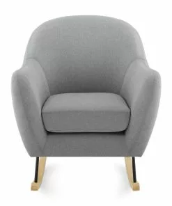 Delta Children What's New Finch Rocking Chair