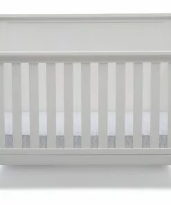 Delta Children Middleton 4-in-1 Convertible Baby Crib Baby Cribs