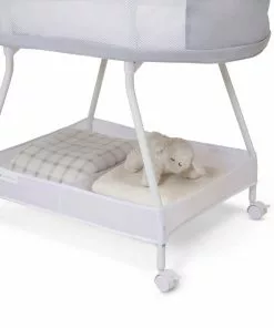 Delta Children Sweet Slumber Bassinet Bassinets