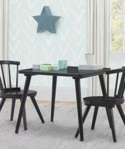 Delta Children Windsor Table & 2 Chair Set Table & Chair Sets