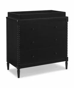 Delta Children Saint 4 Drawer Dresser With Changing Top