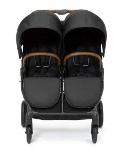 Delta Children Cruzer Double Stroller Strollers