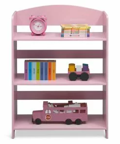 Delta Children MySize Bookshelf Storage & Organization 57 Delta Children MySize Bookshelf Storage & Organization
