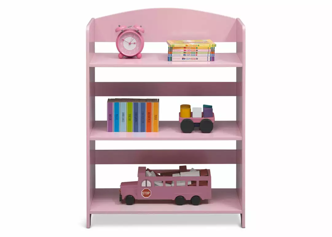 Delta Children MySize Bookshelf Storage & Organization 29 Delta Children MySize Bookshelf Storage & Organization