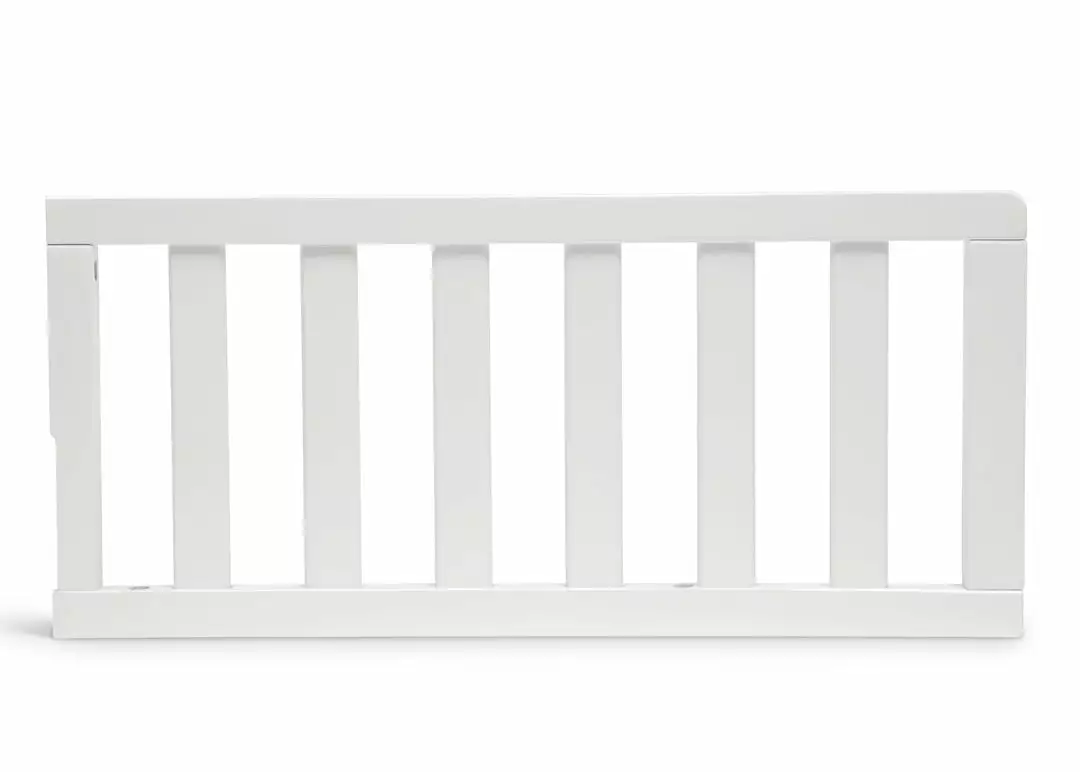 Delta Children Toddler Guardrails Toddler Guardrail (0081) 28 Delta Children Toddler Guardrails Toddler Guardrail (0081)