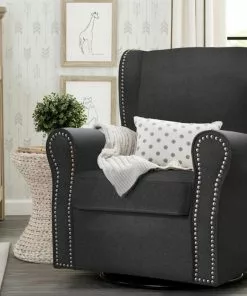 Delta Children Middleton Glider