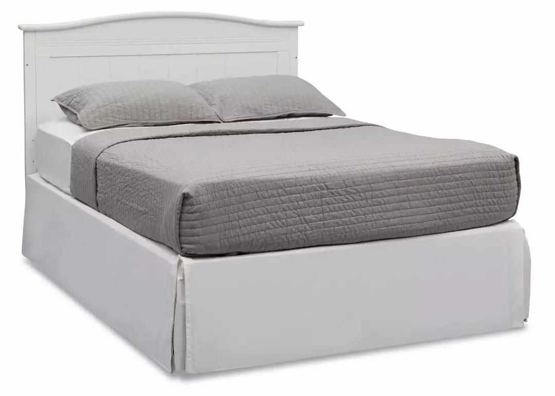 Delta Children Bennett 4-in-1 Convertible Crib 12 Delta Children Bennett 4-in-1 Convertible Crib