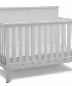 Delta Children Middleton 4-in-1 Convertible Baby Crib Baby Cribs