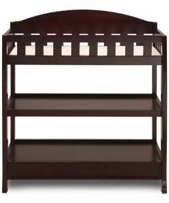 Delta Children Wilmington Changing Table With Pad