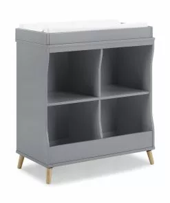 Delta Children Jordan Storage Changing Table Dressers & Changing Tables