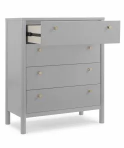 Delta Children Remy 4 Drawer Chest