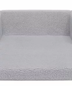 Delta Children Cozee Flip-Out Sherpa 2-in-1 Convertible Sofa To Lounger For Kids 24 Delta Children Cozee Flip-Out Sherpa 2-in-1 Convertible Sofa To Lounger For Kids