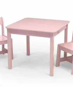 Delta Children MySize Table And Chair Set Gifts