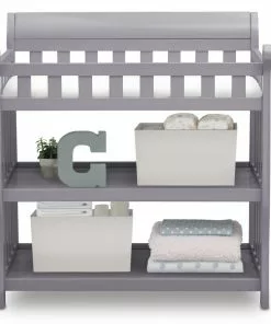 Delta Children Eclipse Changing Table