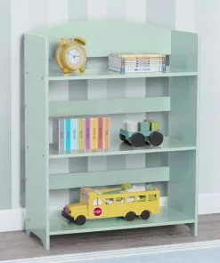 Delta Children MySize Bookshelf Storage & Organization 52 Delta Children MySize Bookshelf Storage & Organization