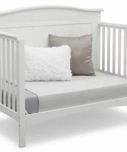 Delta Children Bennett 4-in-1 Convertible Crib 36 Delta Children Bennett 4-in-1 Convertible Crib