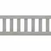Simmons Kids Toddler Guardrails Toddler Guardrail (W343725) 1 Simmons Kids Toddler Guardrails Toddler Guardrail (W343725)