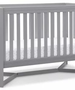 Delta Children Tribeca 4-in-1 Convertible Crib 75 Delta Children Tribeca 4-in-1 Convertible Crib