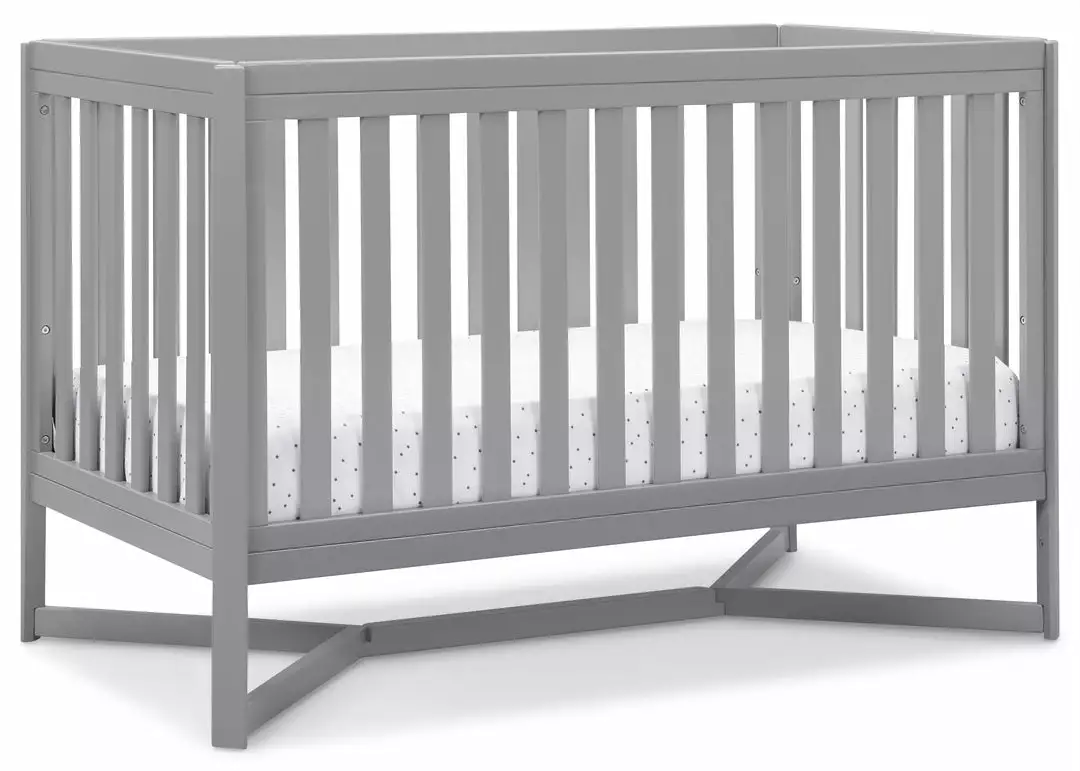 Delta Children Tribeca 4-in-1 Convertible Crib 29 Delta Children Tribeca 4-in-1 Convertible Crib