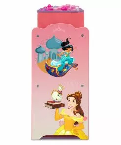 Delta Children Storage Princess 6 Bin Design And Store Toy Organizer 10 Delta Children Storage Princess 6 Bin Design And Store Toy Organizer