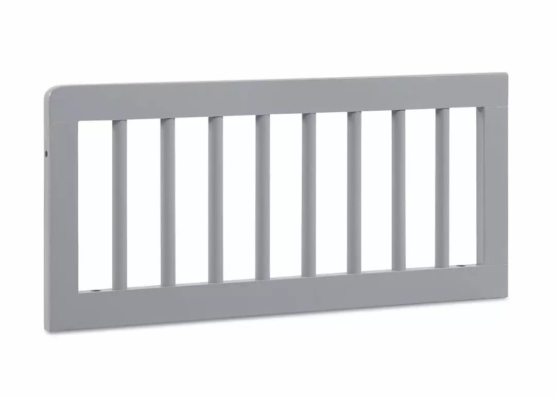 Delta Children Toddler Guardrails Toddler Guardrail (W100725) 4 Delta Children Toddler Guardrails Toddler Guardrail (W100725)