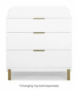 Delta Children Hendrix 3 Drawer Dresser 20 Delta Children Hendrix 3 Drawer Dresser