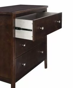 Delta Children Campbell 3 Drawer Dresser