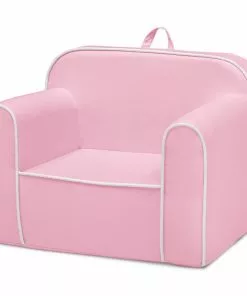 Delta Children Cozee Chair For Kids Kids’ Chairs