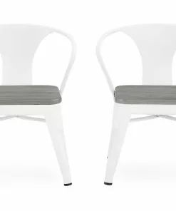 Delta Children Bistro 2-Piece Chair Set Table & Chair Sets