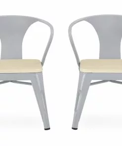 Delta Children Bistro 2-Piece Chair Set Table & Chair Sets