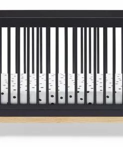 Delta Children Poppy 4-in-1 Convertible Crib What's New