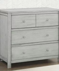 Delta Children Cambridge 3 Drawer Dresser