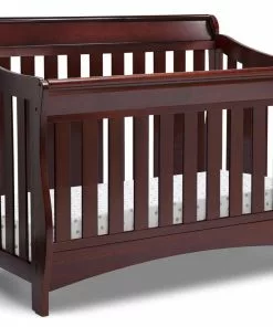 Delta Children Bentley 'S' Series 4-in-1 Crib