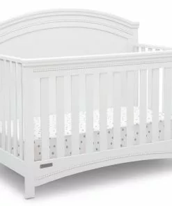 Simmons Kids Emma Crib 'N' More Baby Cribs