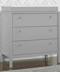 Delta Children Remy 3 Drawer Dresser With Changing Top 19 Delta Children Remy 3 Drawer Dresser With Changing Top