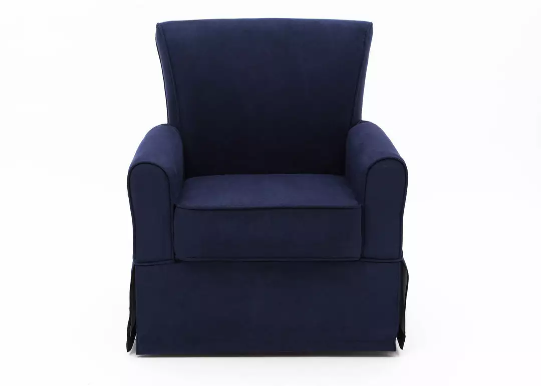 Delta Children Benbridge Upholstered Glider Gliders & Rocking Chairs 5 Delta Children Benbridge Upholstered Glider Gliders & Rocking Chairs