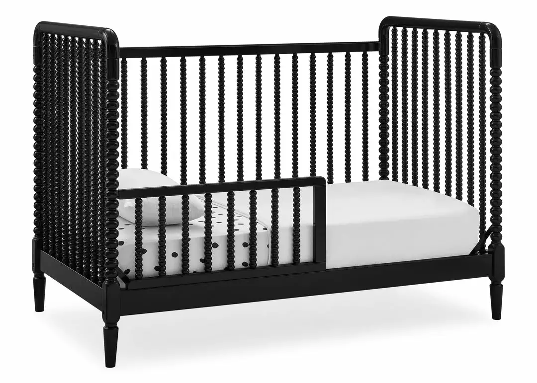 Delta Children Saint 4-in-1 Convertible Crib Baby Cribs 20 Delta Children Saint 4-in-1 Convertible Crib Baby Cribs