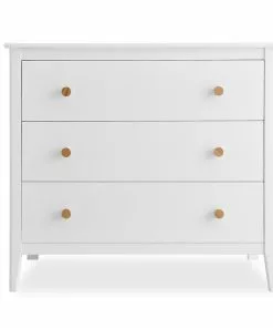 Delta Children Dressers & Changing Tables Casey 3 Drawer Dresser